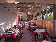 La Braceria Beach
