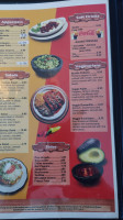Tony's Mexican