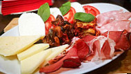 La Capricciosa Italiana