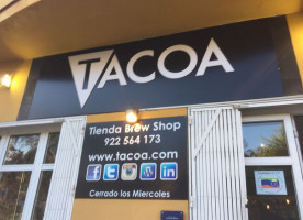 Tacoa