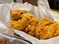 Choongman Chicken