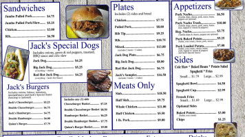 Jack’s Bbq