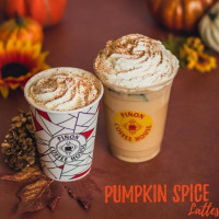 Piñon Coffee House