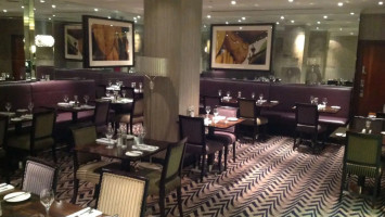 Queens Grill