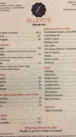 Elliotts Soul Food Spot