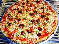 La Crise Pizza