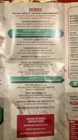 Anthony's Pizza Pasta