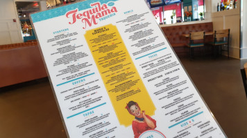 Tequila Mama Taqueria