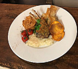 Bistrot Canaille
