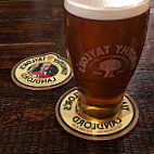 The Royal Oak