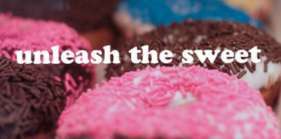 Mad Dog's Creamery Donuts