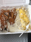 Brothers Fried Fish And Chicken