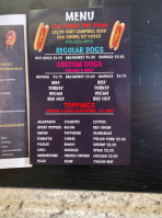 Top Flight Hot Dogs