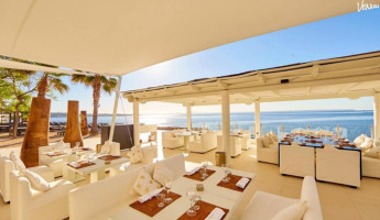 Purobeach Illetas Beach Club