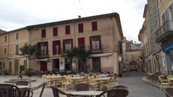 Cafeteria Sa Plaça Sineu