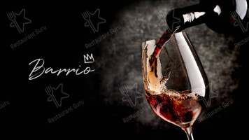 Barrio Restaurante Coctelería