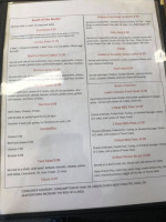 Mama T's Road To Ruin