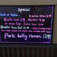 Poke Ocean Japanese Cuisine