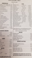 Southfork Deli
