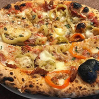 Biga Wood Fired Pizzeria