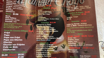 Taqueria Mammy Chayo