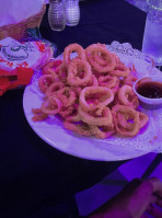 Glenwood Oaks Restaurant