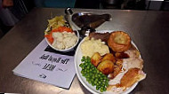 The Royal Oak
