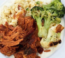 Hansgrill Hansville Grocery And Provisions Co.