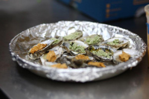 Tidewater Oyster