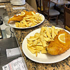 Reliance Fish