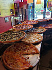 Isa's Pizza