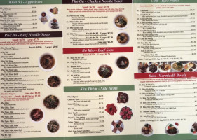 Remton Vietnamese Cuisine