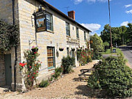 The Greyhound Inn