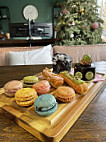 Le Macaron French Pastries