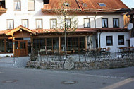 Gasthaus Drei Mohren