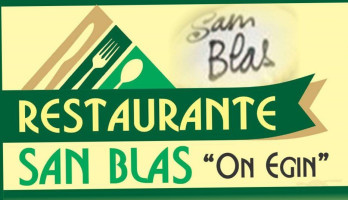 San Blas Cafeteria Abadino