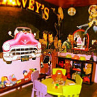 Harvey's