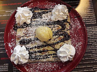La Crêperie Des Arts