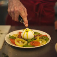 Emilia's Crafted Pasta St Katharine Docks