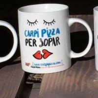 Carpi Pizza Vidreres