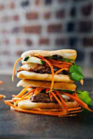 Co Noodles Sushi