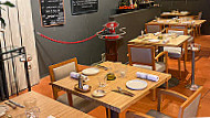 Caffe Cosi La Trattoria De Bruno Caironi