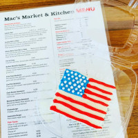 Macs Seafood Market Eastham (mac's Market Kitchen Eastham)