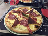 Pizza du roi