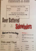 American Pie Drive In And Catering