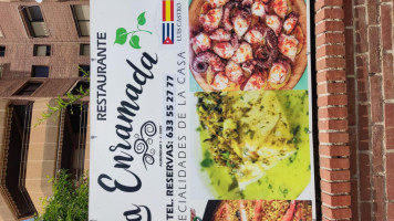 La Enramada