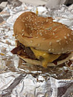 Five Guys Braehead Glasgow