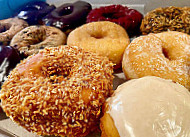 Spunky Dunkers Donuts