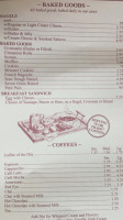 Rosenfeld's Deli South Bethany