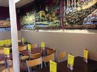 Palmyra Pizza Nicholson Street